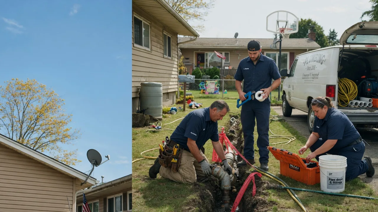 Garbage Disposal Replacement in Paragon, IN near me